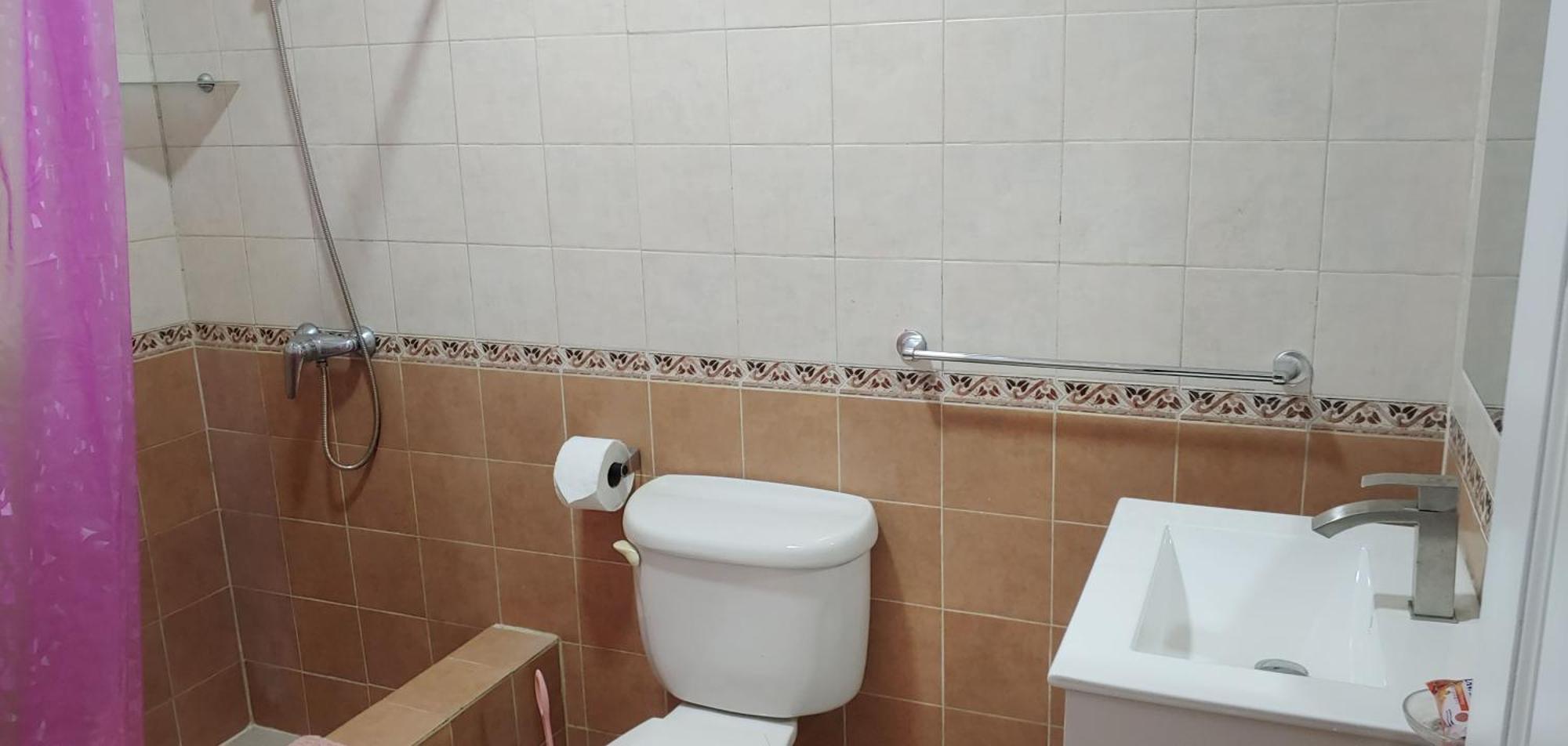 Chambre Bungalow2 Las Terrenas Zewnętrze zdjęcie