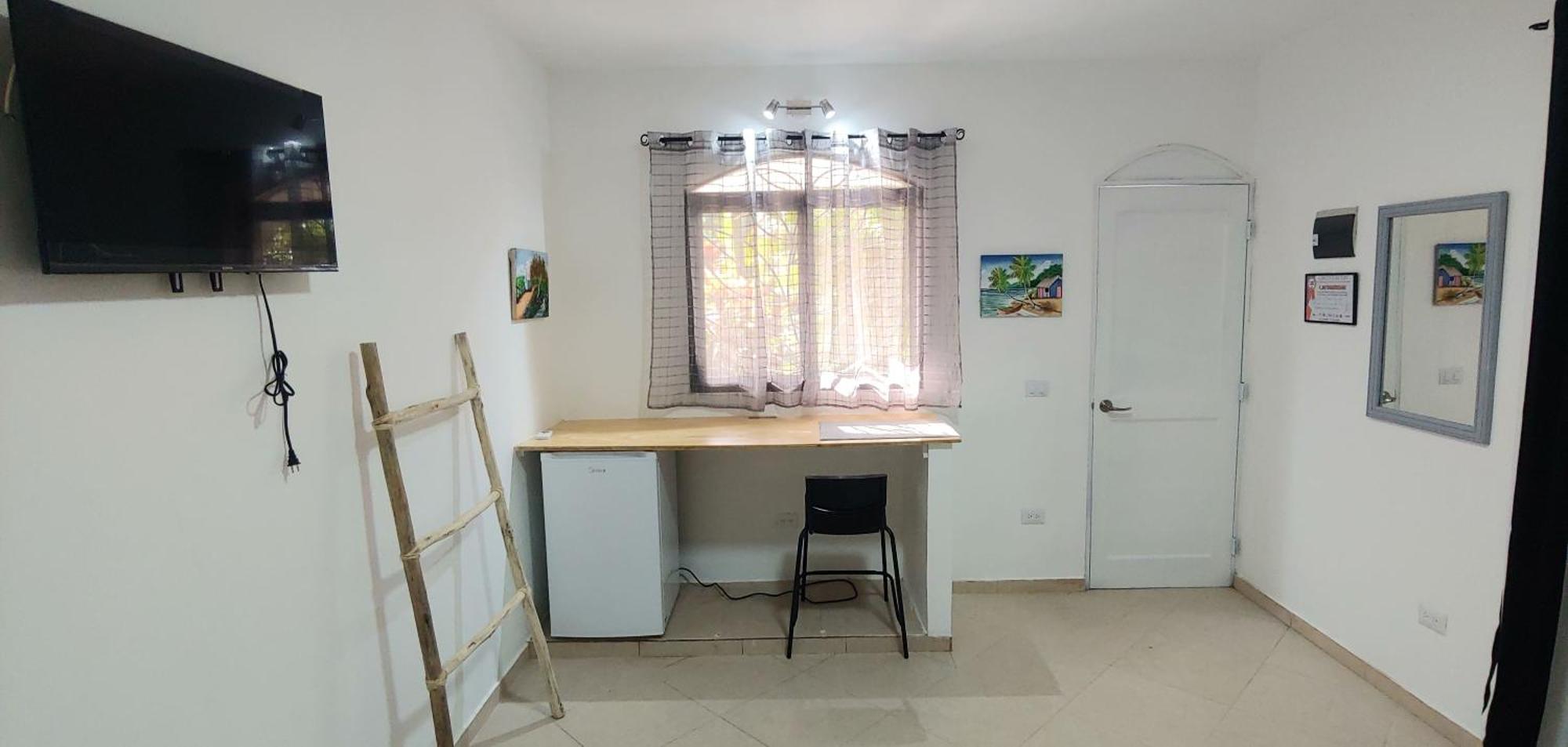 Chambre Bungalow2 Las Terrenas Zewnętrze zdjęcie