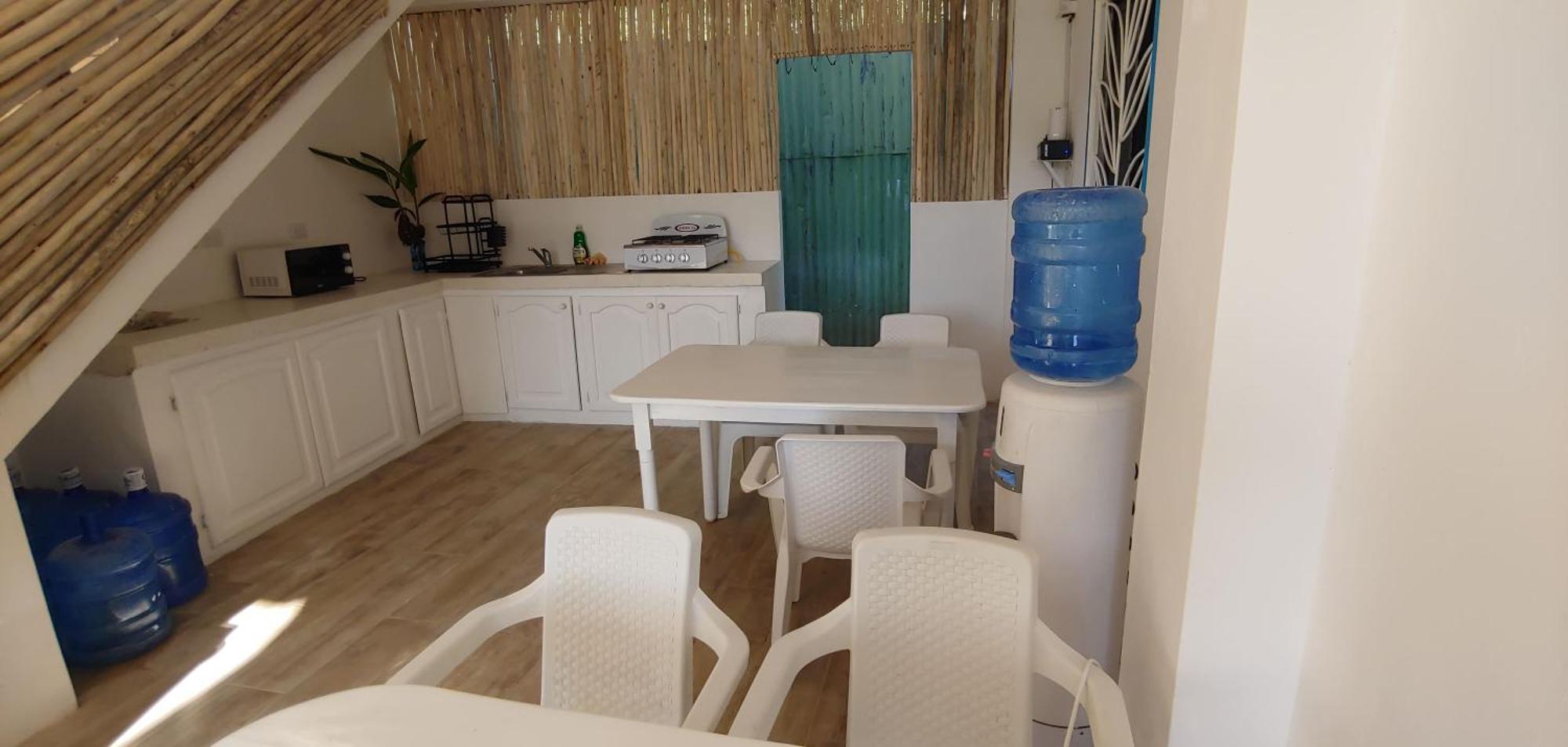 Chambre Bungalow2 Las Terrenas Zewnętrze zdjęcie