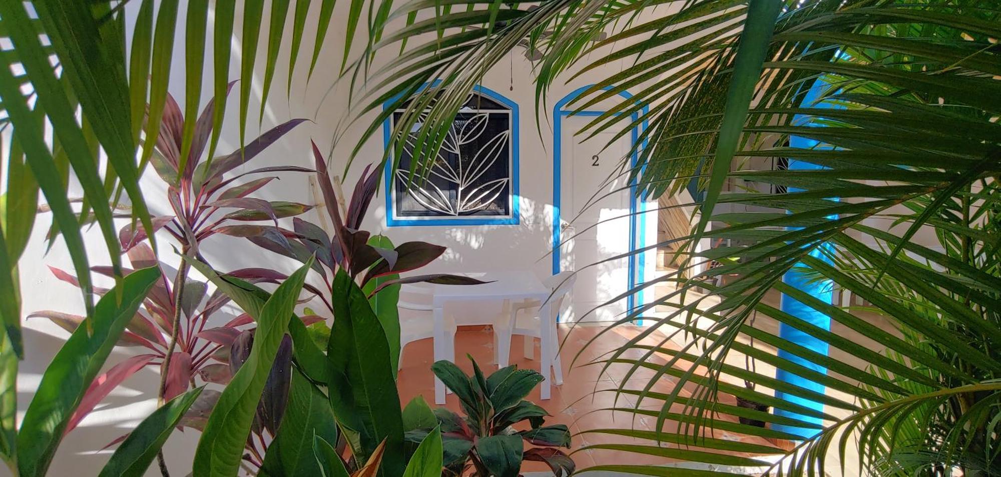Chambre Bungalow2 Las Terrenas Zewnętrze zdjęcie